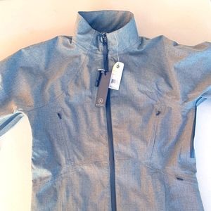 Aether Mens Transport Jacket
